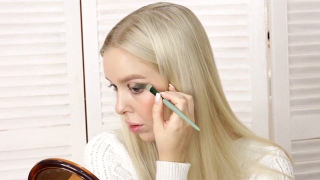 МАКИЯЖ ДЛЯ ФАКУЛЬТЕТА СЛИЗЕРИН смотреть онлайн