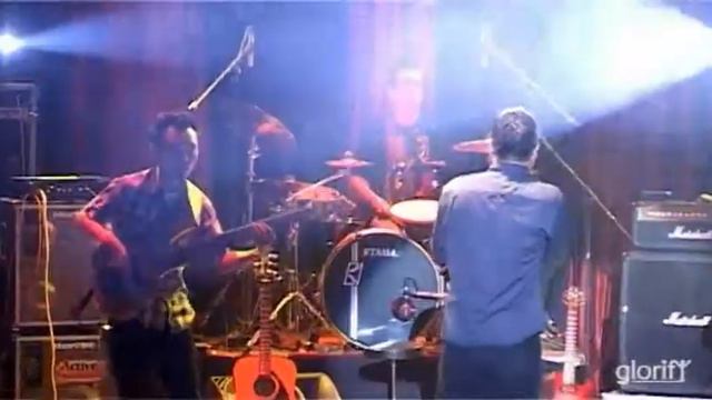 Joe Ralte with Drop Doubt - Do Lord @GLORIFY Gospel Concert 2012. смотреть онлайн