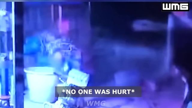 100 LUCKIEST PEOPLE CAUGHT ON CAMERA! #2 смотреть онлайн