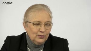 Церковнославянский язык / 25. Глагол. sophias.ru