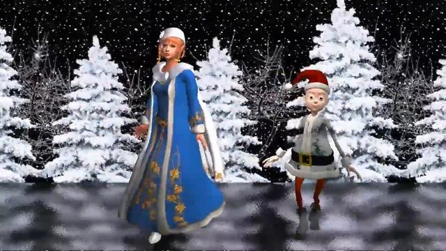 Где-то там, куда ходит ветер спать