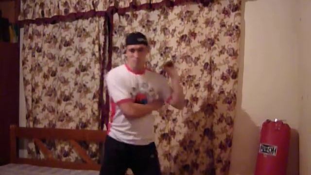 HAPKIDO ITU 03.mov смотреть онлайн