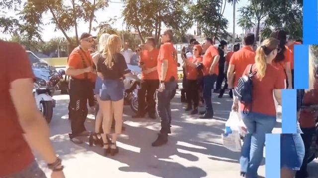Goldwing Club Türkiye Çanakkale Troypark Avm Ziyareti смотреть онлайн