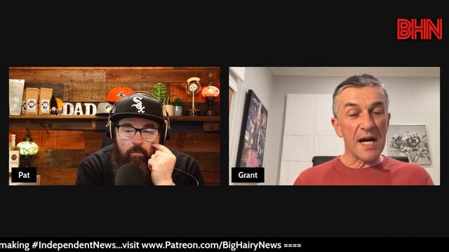 #BHN Assoc Prof Grant Duncan on the bias seen in a recent Newshub poll смотреть онлайн