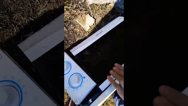 Ломаем микроволновку смотреть онлайн