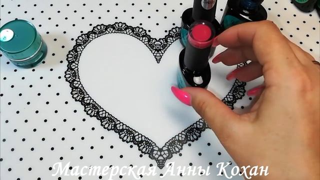 Приглушенные оттенки гель лаков на осень от Imen/ИМЕНЬ?Новые гель лаки в моей коллекции?Выкраска?