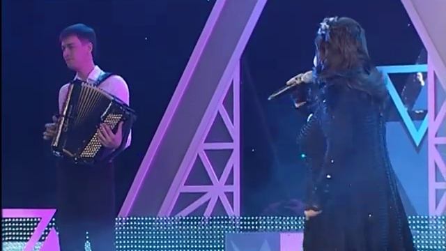 Альфина Азгамова - Сорле кошым смотреть онлайн