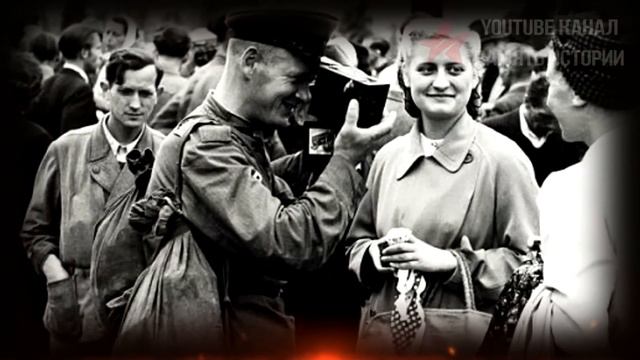 Что на САМОМ ДЕЛЕ делали с НЕМКАМИ после взятия Берлина смотреть онлайн