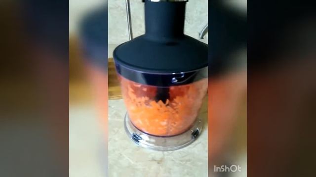 Быстрый гороховый суп-пюре с использованием блендера kitfort kt-1323 смотреть онлайн