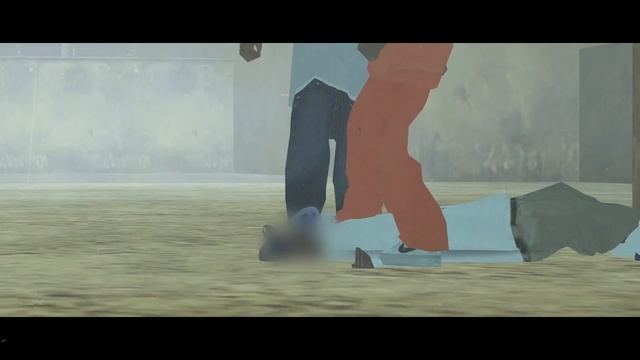 (leroleplay.fr) A.P.N - Murder смотреть онлайн