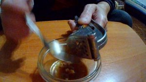 Вы будете с рыбой зимой и осенью, когда сделаете элексир клёва своими руками