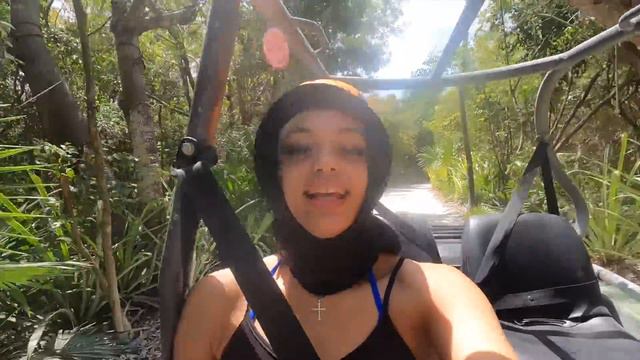 GIRLS TRIP TO CANCUN, MEXICO TRAVEL VLOG 🇲🇽 | Spring Break 2023 | Mícah Leia смотреть онлайн