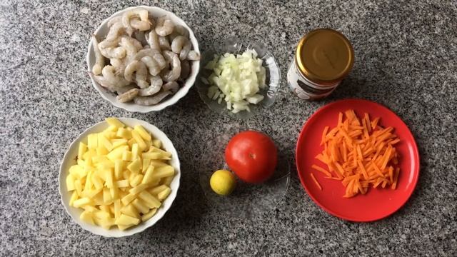 Готовка на Гриле