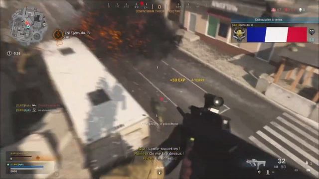 FAIL & WIN - CALL OF DUTY / WARZONE - (VUE KYKZ) смотреть онлайн