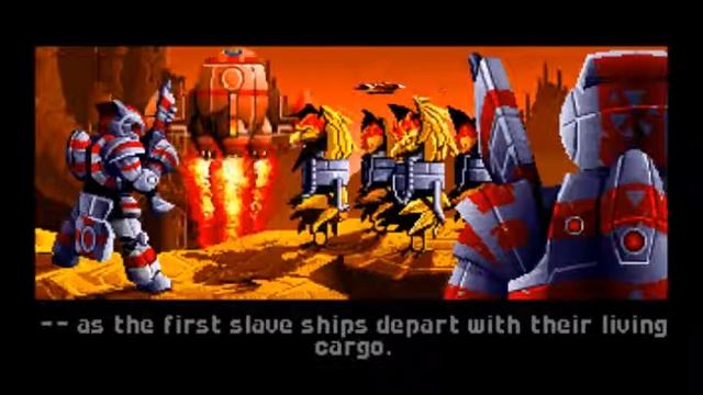 Wing Commander Secret Mission 2 Crusade Bad Ending смотреть онлайн