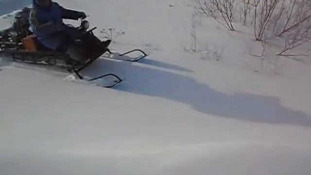 СНегоход 2012 2013 смотреть онлайн