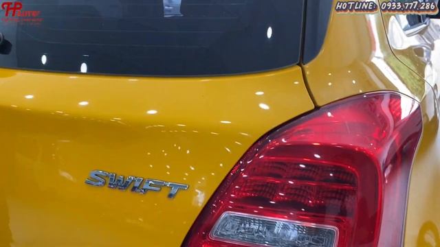 Xe oto 5 chỗ giá rẻ | Suzuki Swift 2018 cũ nhập Thái giá cực tốt ở thời điểm hiện tại, hơn 400 có x смотреть онлайн