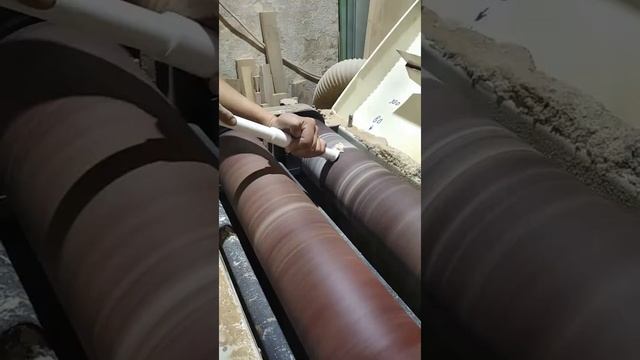 очистка наждачной бумаги.sandpaper cleaning чистим JET DDS-237, dds-225, jet jbios-5 смотреть онлайн