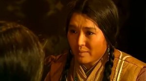 ЧИНГИСХАН 9-серия. HD качество