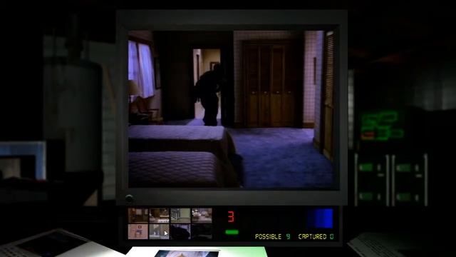 Обзор перезапуска Night Trap 25th Anniversary смотреть онлайн