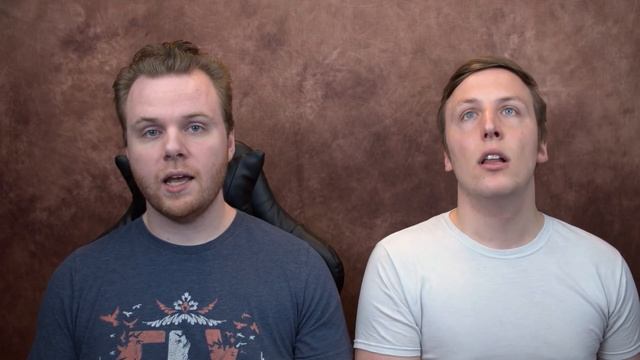SOS Bros React - Run with the Wind Episode 18 -The Morning Of... смотреть онлайн