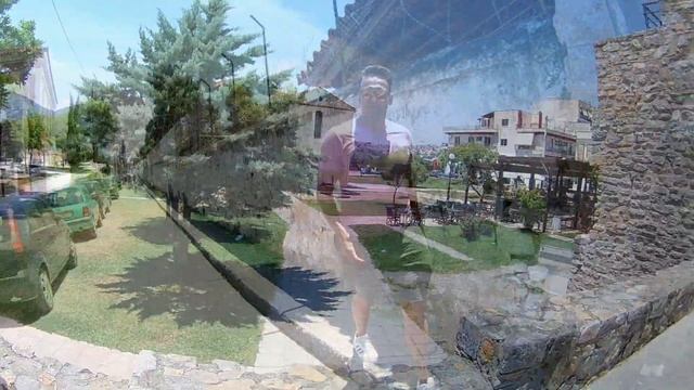 Halkida /Greece смотреть онлайн