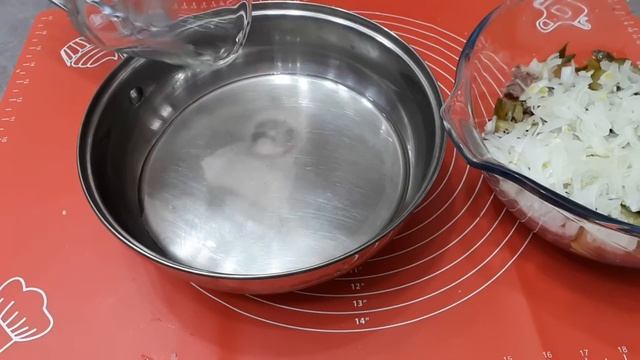 МЕНЮ 2023! МЯСНОЙ САЛАТ! КРУЧЕ И ВКУСНЕЕ НЕ СУЩЕСТВУЕТ ПРОЩЕ ПРОСТОГО Готовьте много исчезает сразу смотреть онлайн