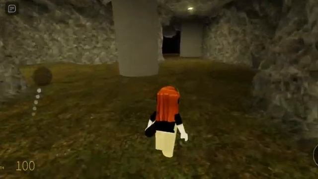 УБЕГАЮ от ДОКТОРА ЛИВСИ! Roblox побег от пупсика♡ смотреть онлайн
