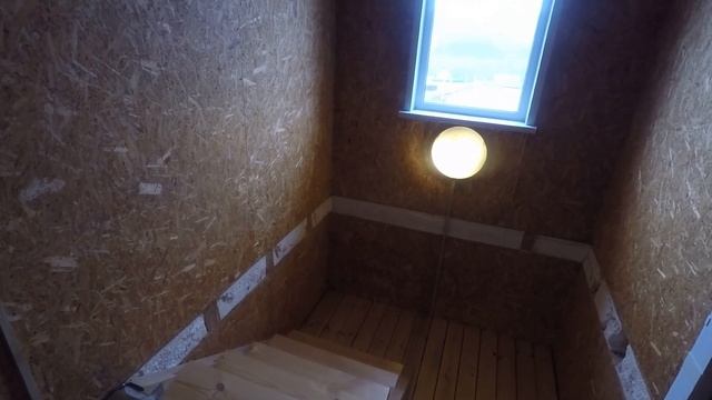 3 года жизни в доме из СИП панелей. Стоимость отопления. Что лучше квартира или дом? смотреть онлайн