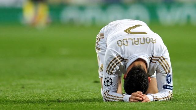 Сливочный итог: Спецвыпуск! 9 лет с Криштиану Роналду (часть 1) смотреть онлайн