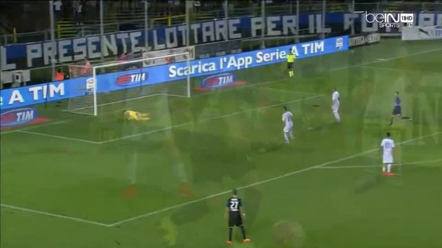 Top 5, 2 тур Чемпионат Италии (Serie A) Серия А смотреть онлайн