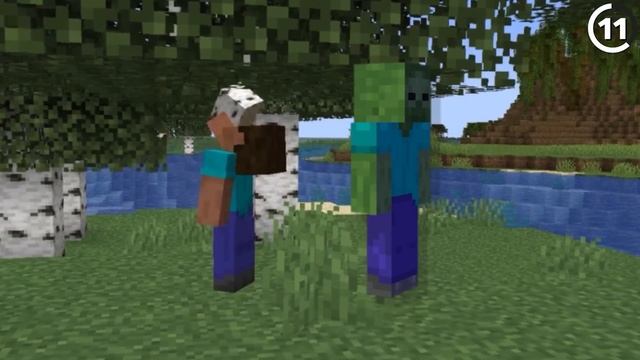 23 Minecraft Questions That Keep Me Up At Night смотреть онлайн