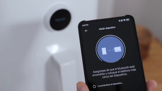 Xiaomi Mi Smart Air Fryer 3.5L - Unboxing and Review. 100 Recipes preloaded! смотреть онлайн