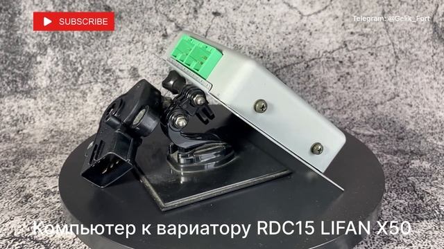 Ремонт вариатора VT2 на автомобилях Lifan X50 смотреть онлайн