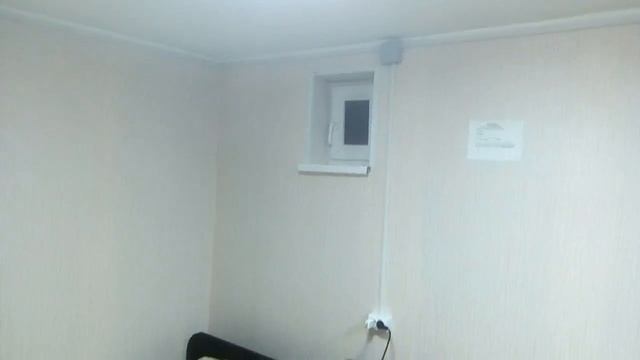 Отличные условия для сна. Пыть-Ях. 2017г.