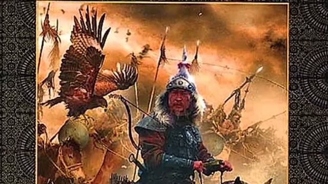 Буктрейлер по книге Александра Итыгилова "Нефритовый всадник" смотреть онлайн