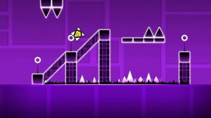 КАК пройти ОДНИМ КЛИКОМ любой уровень в GEOMETRY DASH?!
