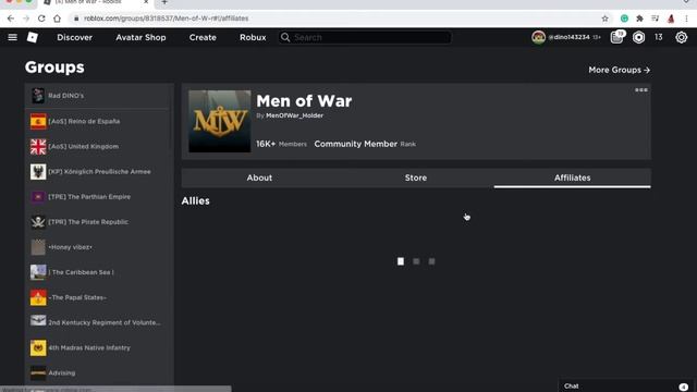 How to join a nation in men of war roblox смотреть онлайн