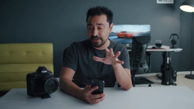 How to get PERFECT White Balance using an iPhone! смотреть онлайн