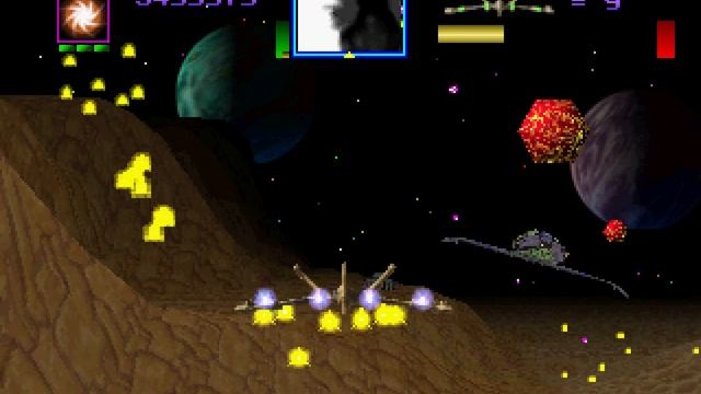 Total Eclipse Turbo [PS1]|| смотреть онлайн