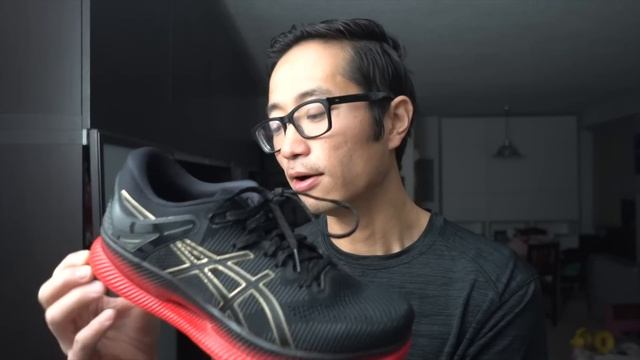 Asics Metaride - First Run смотреть онлайн