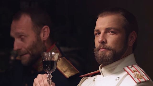 Ресторан Doctor Whisky. Номинация Лучшее меню ресторана в концепции кухни народов России. смотреть онлайн