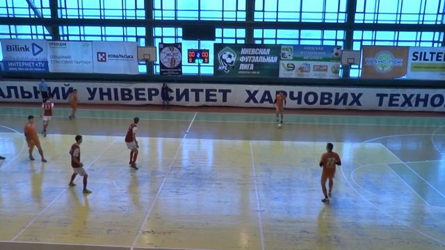 ВАЗ 2101 1-1 KIA SPORT смотреть онлайн