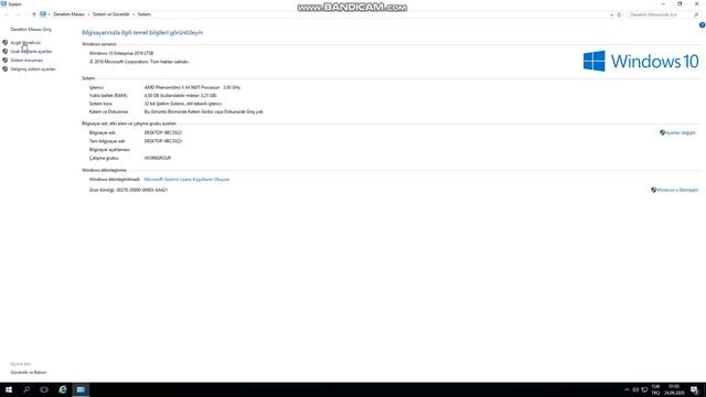 Minecraft Crash Report hatası (Gene KISA VE KESİN ÇÖZÜM!!!!!) смотреть онлайн