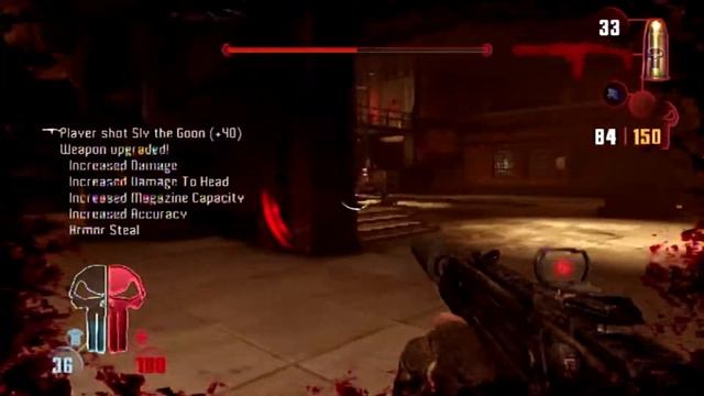 Marvel Throwback - The Punisher: No Mercy (PS3) #marvel #punisher #videogames смотреть онлайн