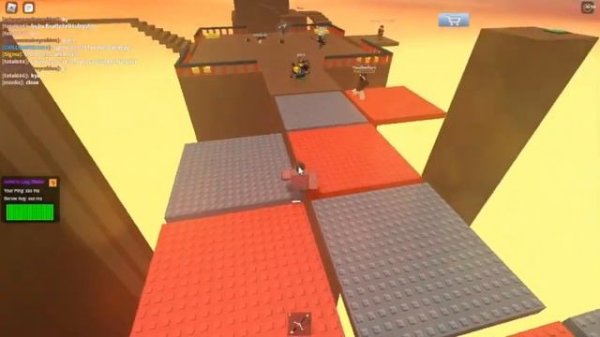 ROBLOX OP FE AUTO REPORT SCRIPT | Roblox Script Showcases