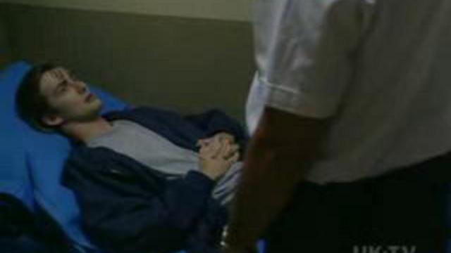 David Tennant In The Bill: Deadline