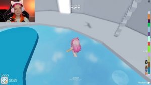 САМАЯ СЛОЖНАЯ БАШНЯ - БЕЗ СМЕРТЕЙ ? ► Roblox TILKA PLAY ► РОБЛОКС