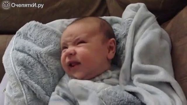 Дети после пробуждения :-) смотреть онлайн