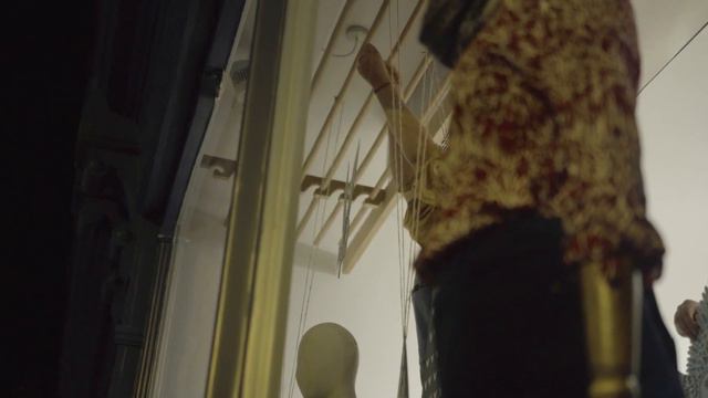 A Seasalt Shop Window Tale: Christmas 2020 смотреть онлайн